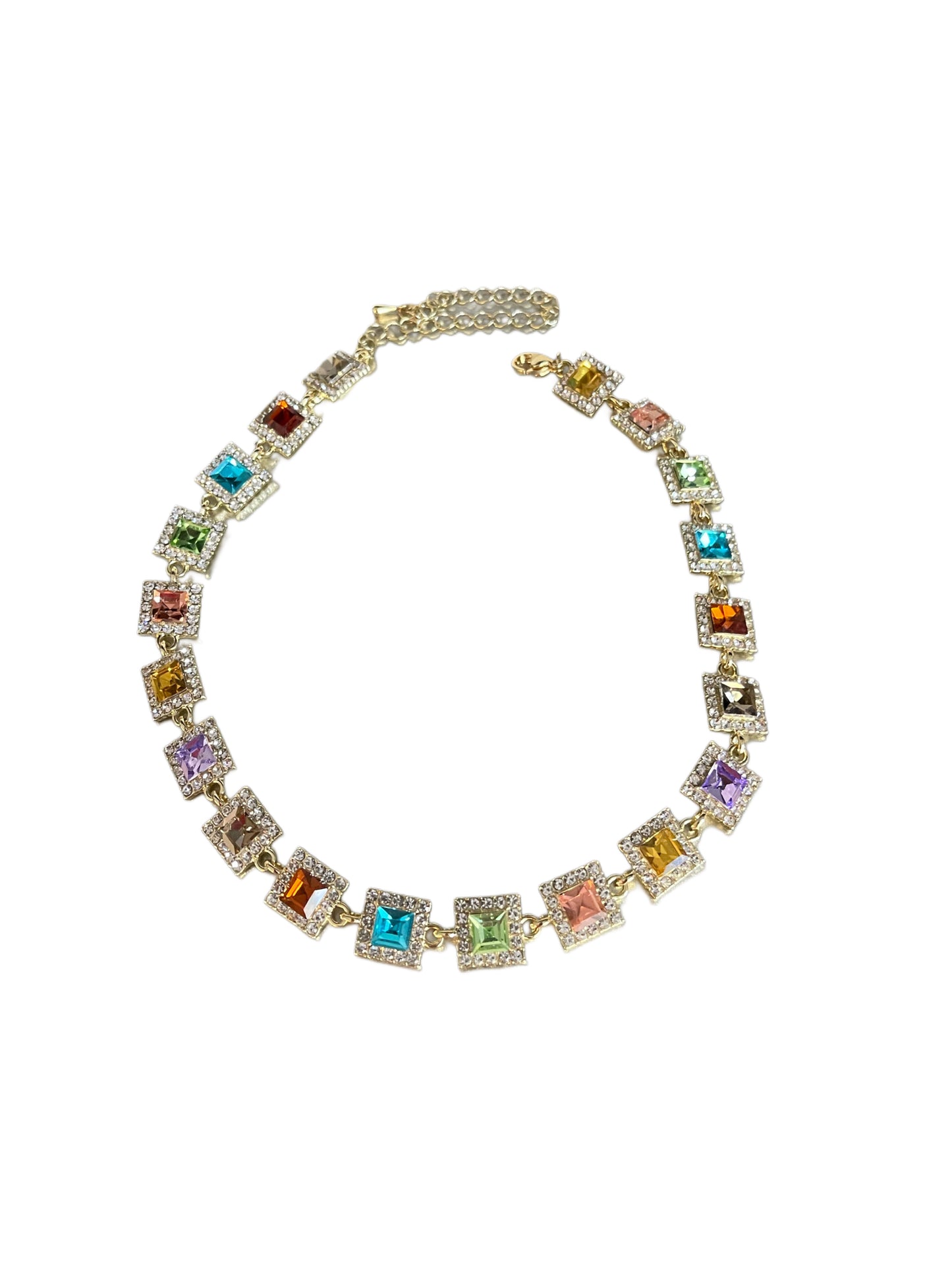 Prissy Girl Choker