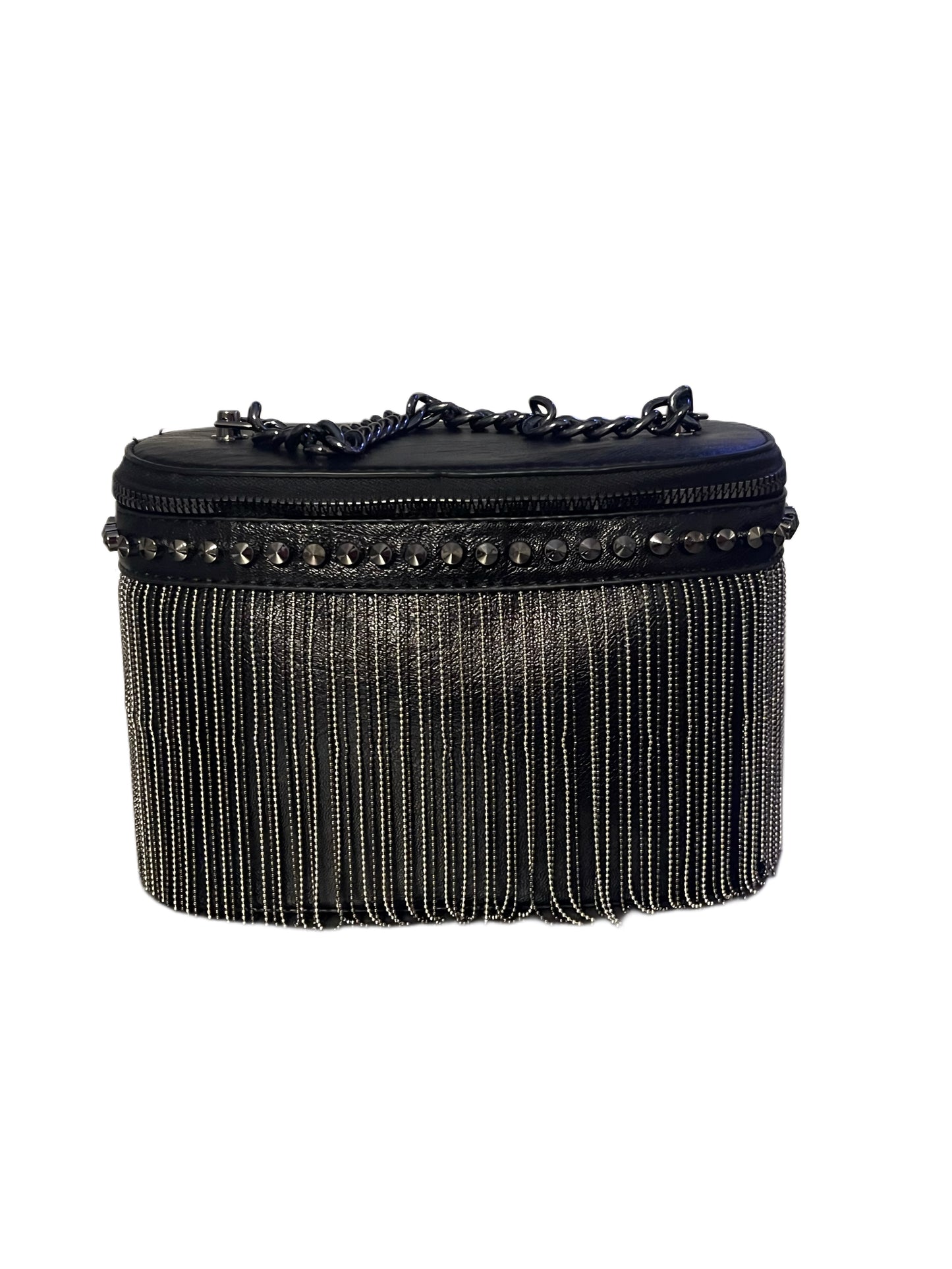 Rock Star Tassel Bag