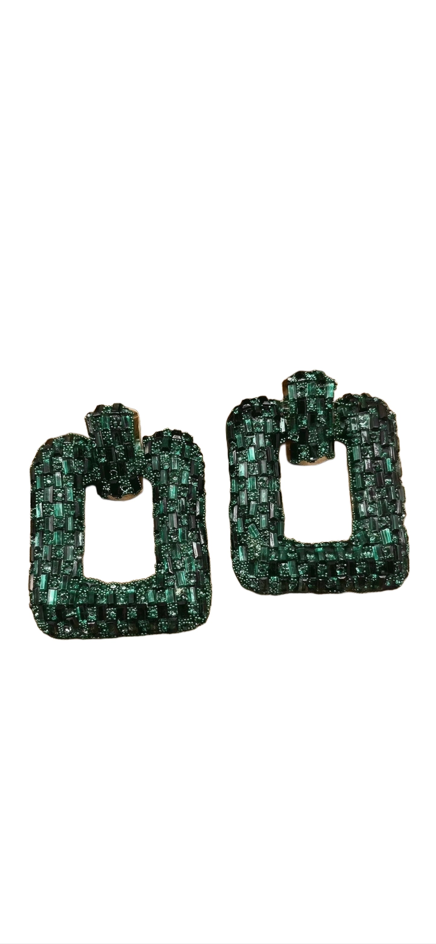 Classy Girl Squares