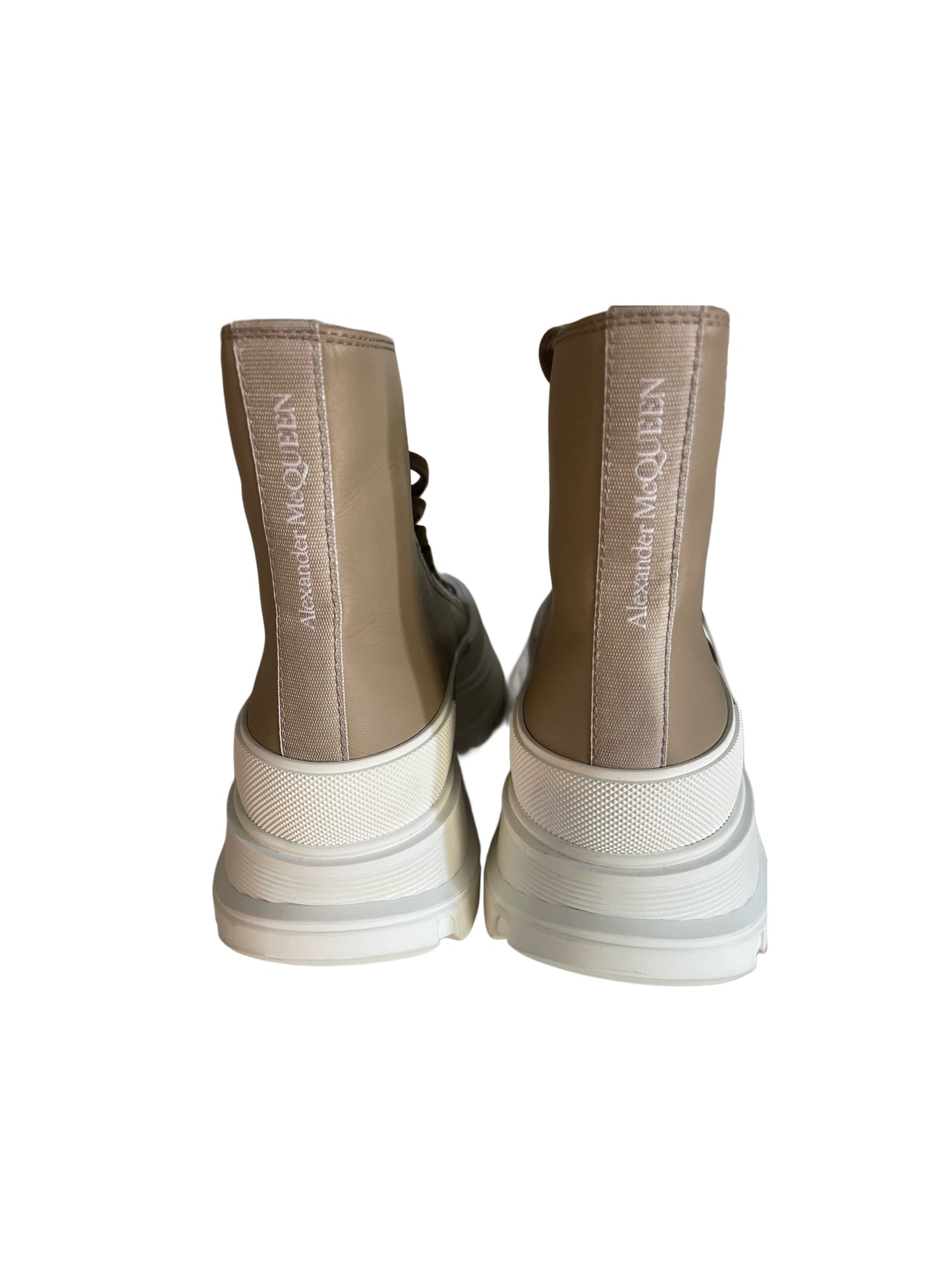 Alexander Mcqueen Trek Sneakers