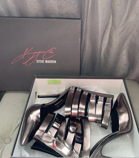 Steve Madden Keyshia Cole Collab