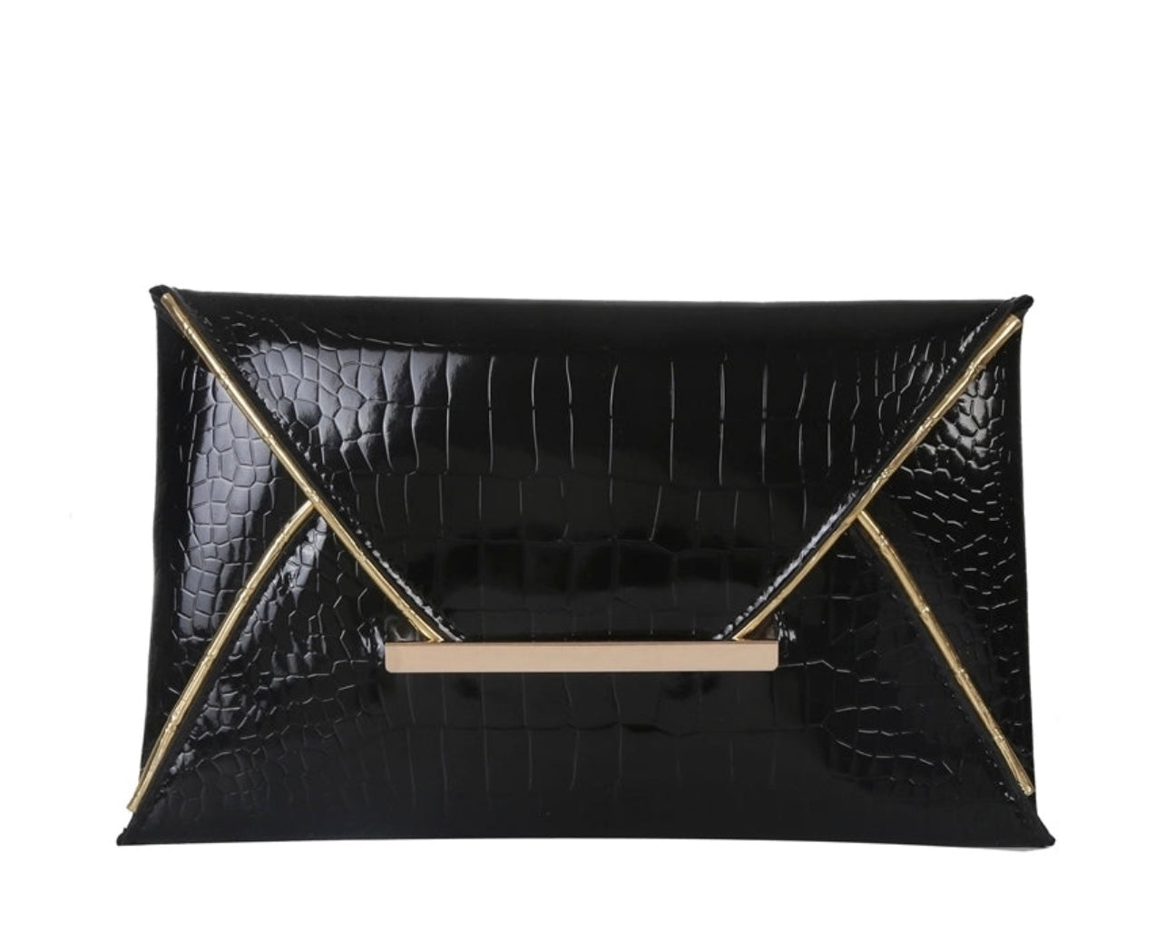 Envelope Clutch (Lightweight)