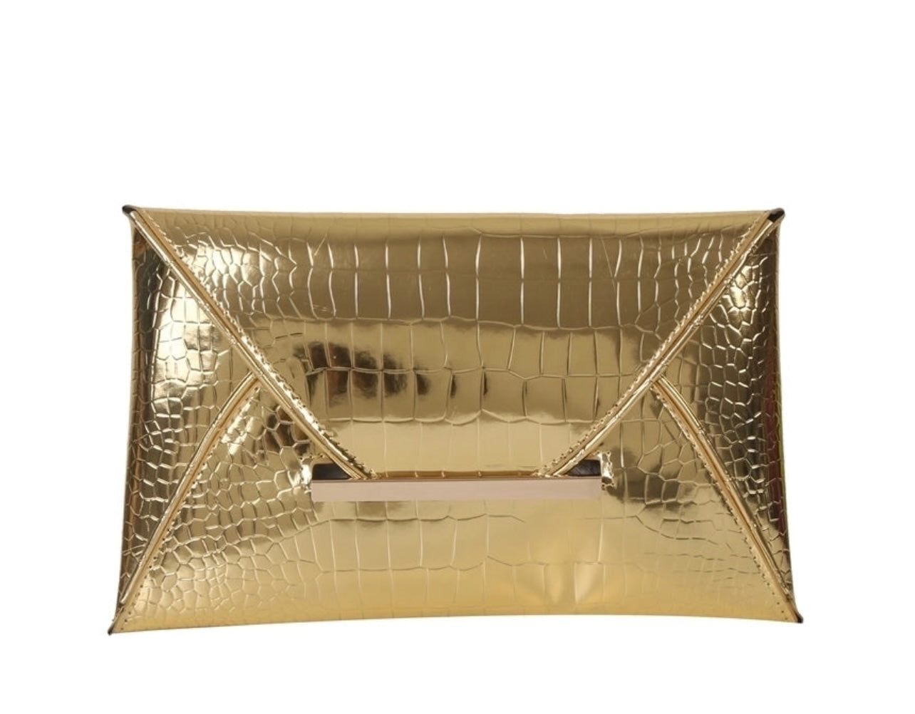 Envelope Clutch (Lightweight)