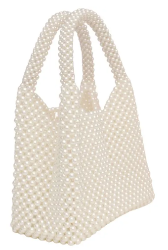 Pearly Her Bag