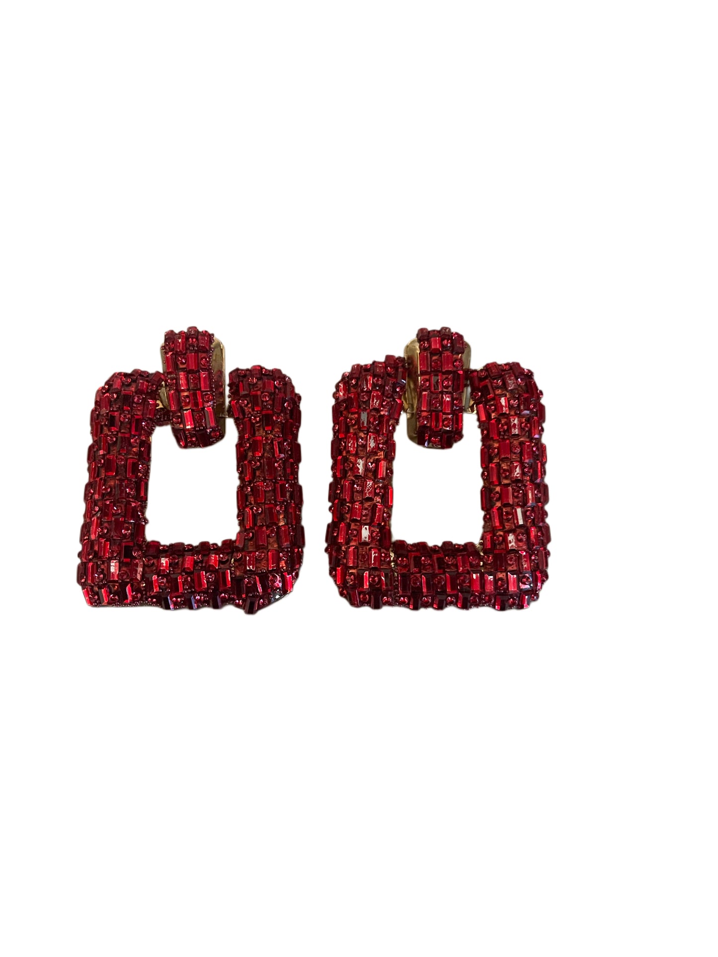 Classy Girl Squares