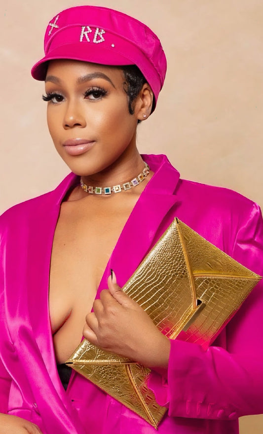 Envelope Clutch (Lightweight)