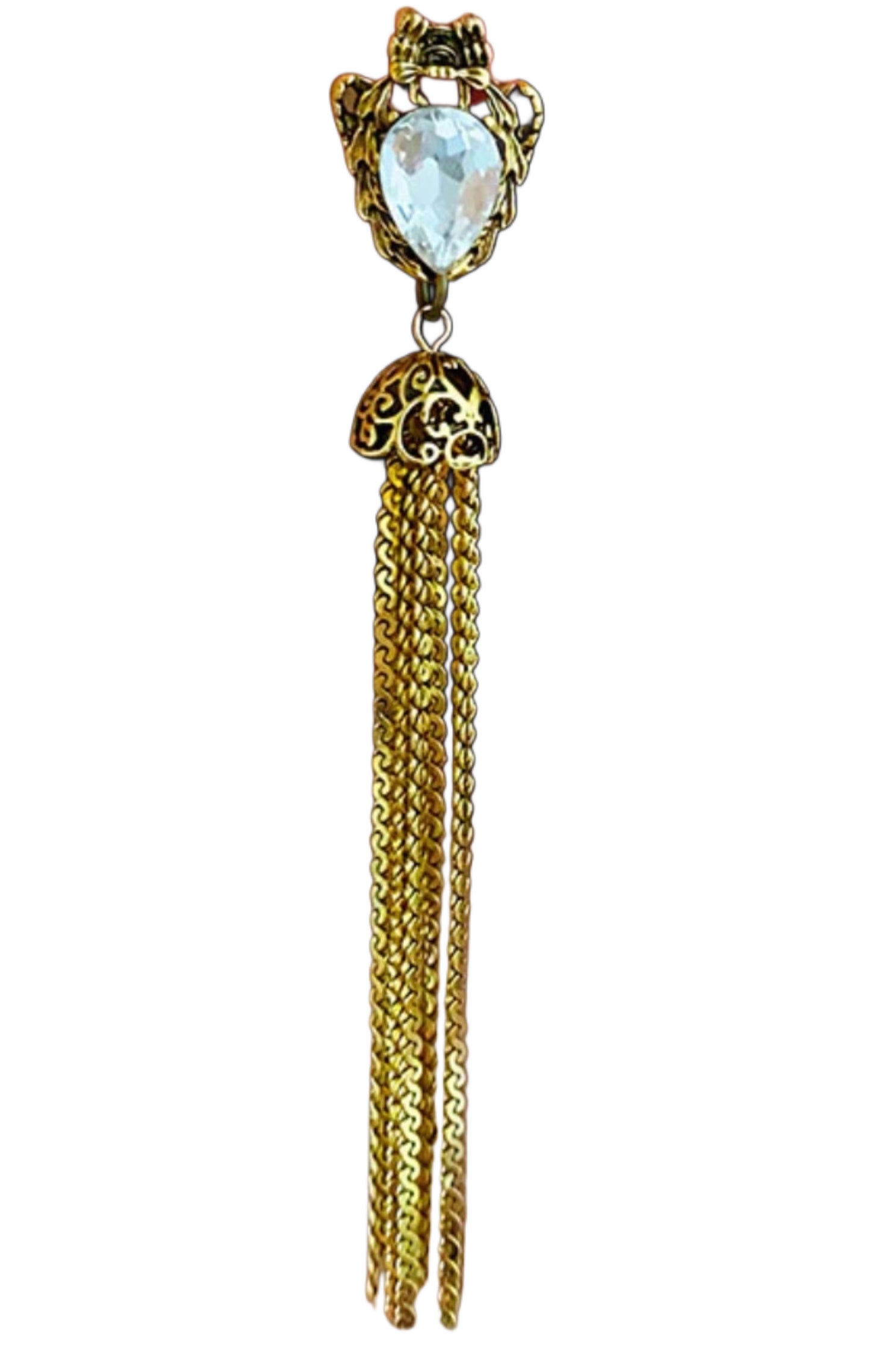Medieval Tassels