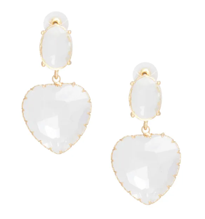 Glassy Hearts