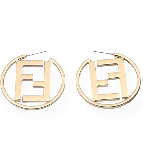 Gold Double F's