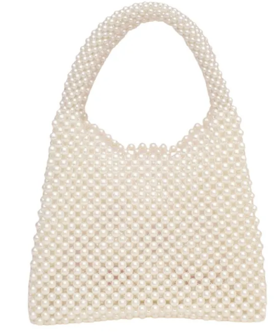 Pearly Her Bag