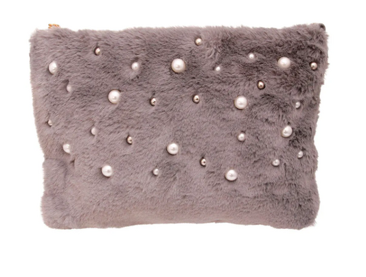 Pearls Of Fur