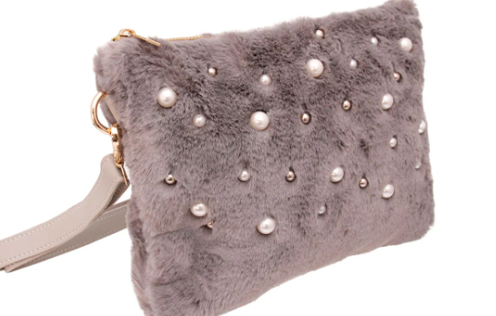 Pearls Of Fur