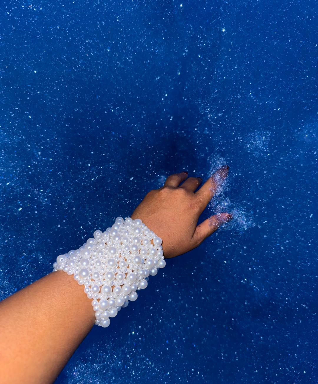 Cuffing Pearls